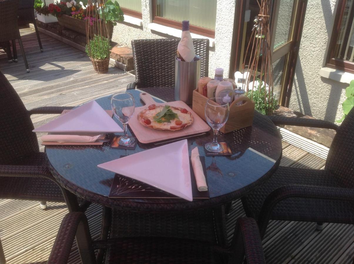Edenbank Hotel Dumfries Zewnętrze zdjęcie
