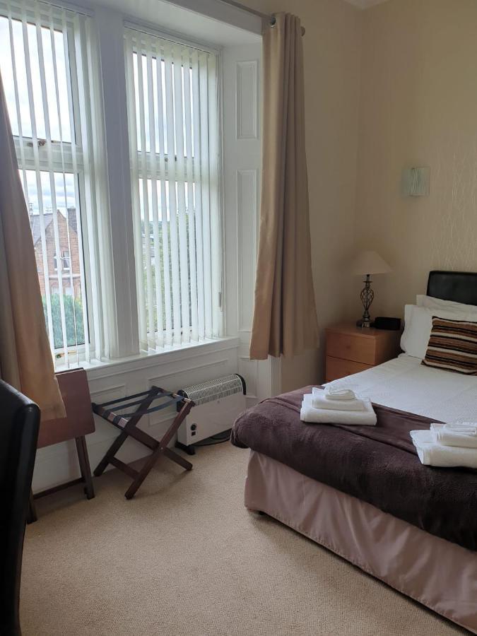 Edenbank Hotel Dumfries Pokój zdjęcie