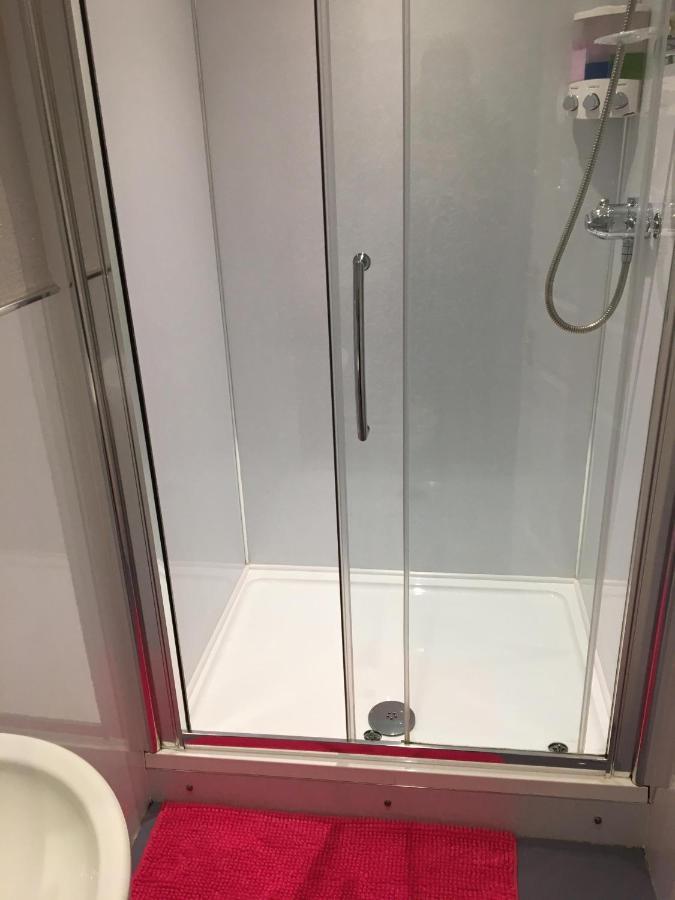 Edenbank Hotel Dumfries Zewnętrze zdjęcie
